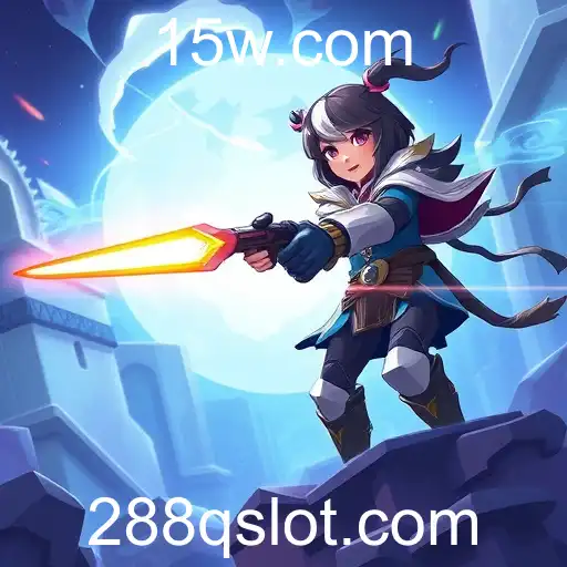 A Ascensão da Plataforma de Jogos 288q: Inovação e Comunidade em Destaque