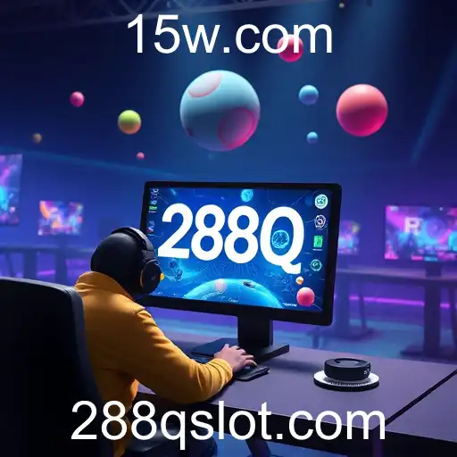 Análise do Crescimento e Impacto dos Jogos Online em 288q.com