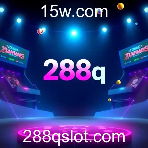 A Revolução dos Jogos Online: Uma Análise Detalhada de 288q em {当前年份}