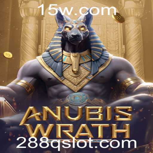 Explorando AnubisWrath: O Jogo que Mergulha na Mitologia Egípcia