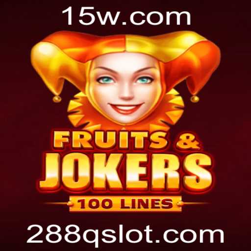 Descubra a Emoção do Jogo FruitsAndJokers100