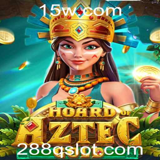 HoardofAztecgold: Uma Aventura no Tesouro Asteca
