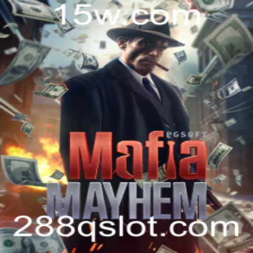 Descubra o Fascinante Mundo de MafiaMayhem: Descrição e Regras do Jogo