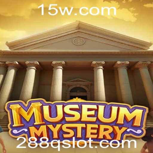 Descubra os Segredos do Jogo MuseumMystery: Uma Aventura Épica