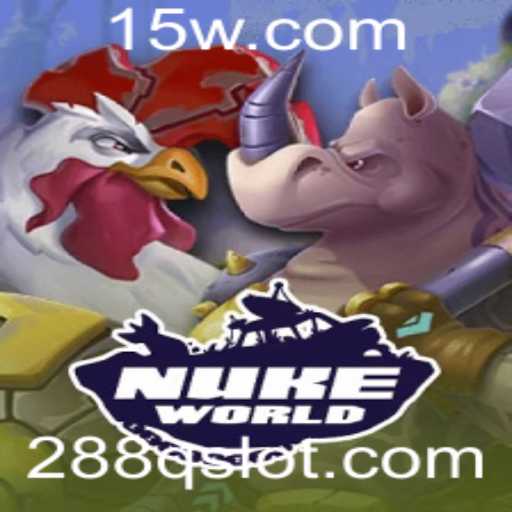 Explorando NukeWorld: Um Mergulho no Mundo do Jogo Inovador