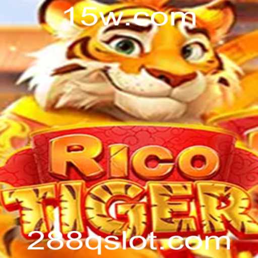 RicoTiger: Uma Imersão Profunda no Fascinante Mundo do Jogo 288q