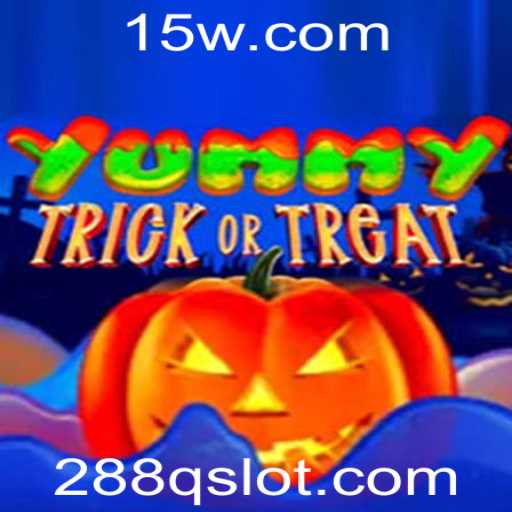 Explorando o Fantástico Mundo de YummyTrickorTreat