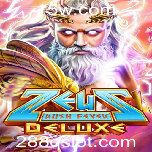 Explorando ZeusRushFeverDeluxe: Aventure-se no Mundo de Ação e Estratégia
